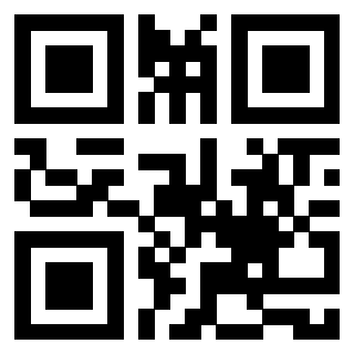Il QrCode di 3914317897
