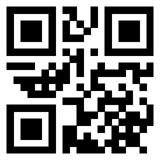 3914317899 - Immagine del QrCode associato