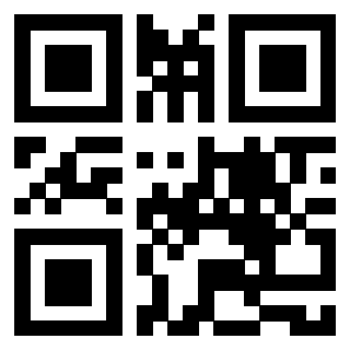 Immagine del Qr Code di 3914317904