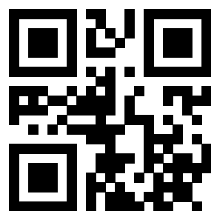3914317907 - Immagine del QrCode associato