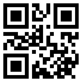 3914317908 - Immagine del Qr Code associato