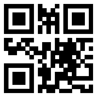 Il QrCode di 3914317913
