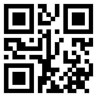 3914317922 - Immagine del QrCode associato