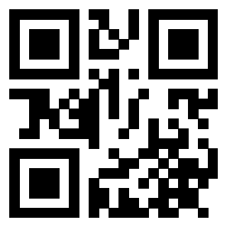 Scansione del QrCode di 3914317924