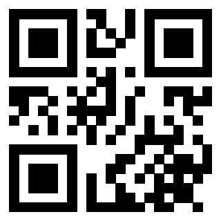 3914317928 - Immagine del Qr Code associato