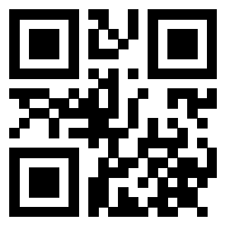 3914317929 QrCode associato