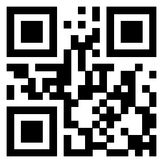 Scansione del QrCode di 3914317931