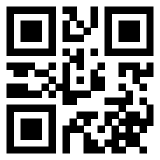 3914317933 - Immagine del QrCode