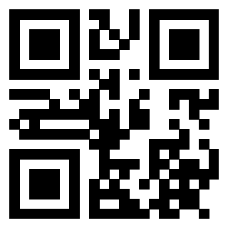 3914317937 - Immagine del QrCode associato