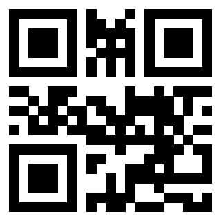 3914317941 - Immagine del Qr Code associato