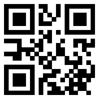 Immagine del Qr Code di 3914317942