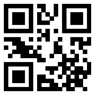 3914317945 QrCode associato