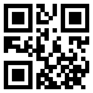 Immagine del Qr Code di 3914317949