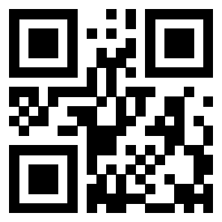 Il QrCode di 3914317958