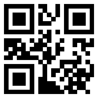 3914317959 - Immagine del QrCode associato