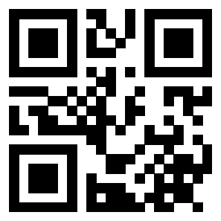 Il QrCode di 3914317960