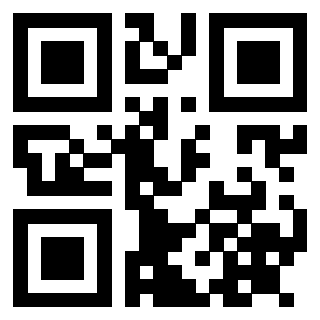 Il QrCode di 3914317961