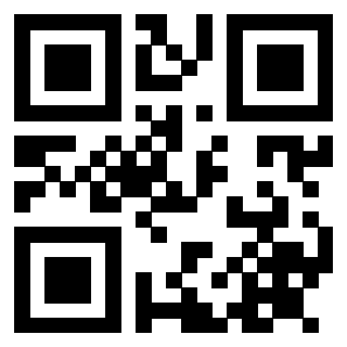 3914317962 - Immagine del Qr Code associato