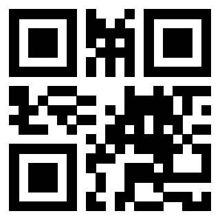 Scansione del Qr Code di 3914317966