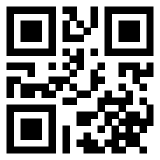Scansione del Qr Code di 3914317969