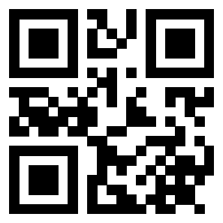 Immagine del Qr Code di 3914317970