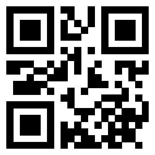 Scansione del QrCode di 3914317971