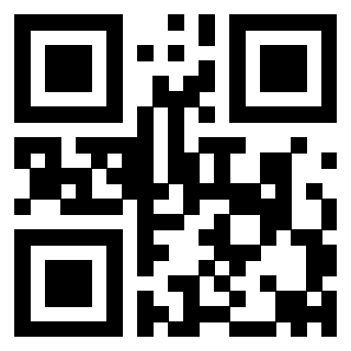 Scansione del QrCode di 3914317977