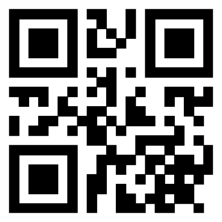 3914317979 Qr Code associato