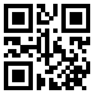 3914317980 - Immagine del Qr Code associato