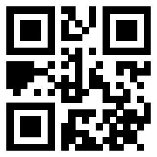 Scansione del Qr Code di 3914317983
