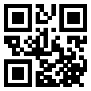 Scansione del QrCode di 3914317984