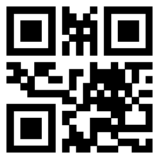 Il QrCode di 3914317986