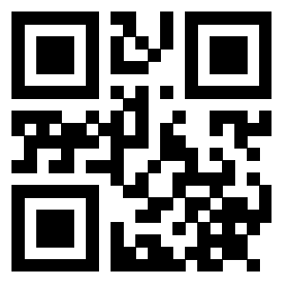 Scansione del Qr Code di 3914317989