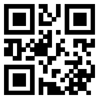 3914317992 Qr Code associato