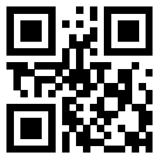 3914317997 Qr Code associato