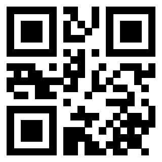 3914318002 QrCode associato