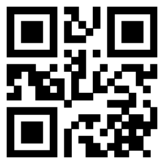 Scansione del QrCode di 3914318003