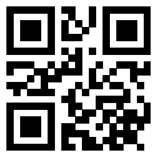Il QrCode di 3914318009