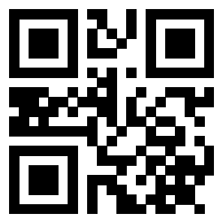 3914318011 Qr Code associato
