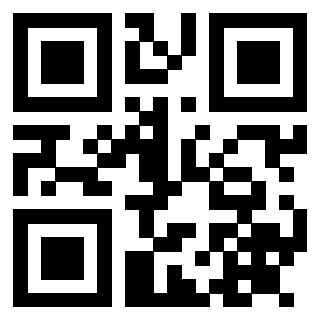 3914318013 Qr Code associato