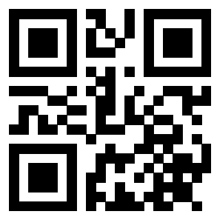 3914318014 Qr Code associato