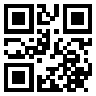 3914318015 Qr Code associato