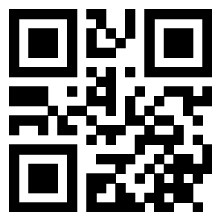 3914318018 - Immagine del Qr Code
