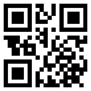 3914318019 QrCode associato