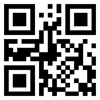 3914318020 Qr Code associato