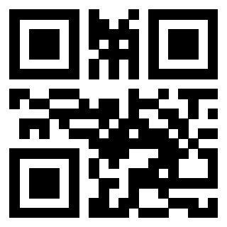 Immagine del Qr Code di 3914318021