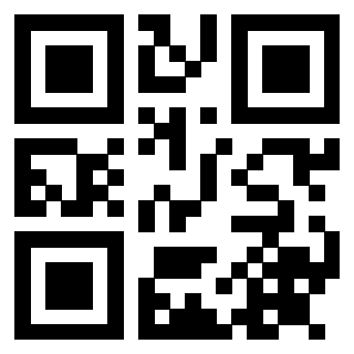 Il QrCode di 3914318022