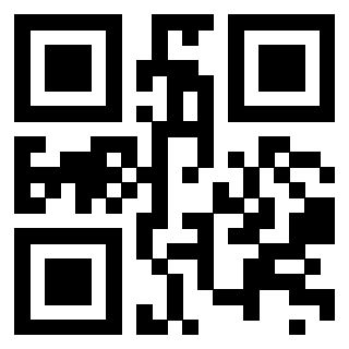 3914318025 QrCode associato