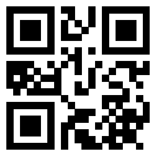 3914318026 - Immagine del QrCode associato