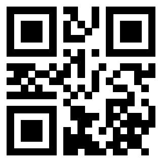 Immagine del Qr Code di 3914318027